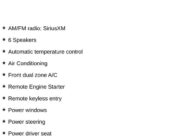 2025 Nissan Frontier PRO-4X Truck Crew Cab