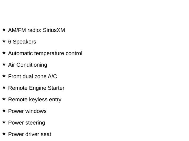 2025 Nissan Frontier PRO-4X Truck Crew Cab