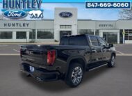 2024 GMC Sierra 1500 Denali Truck Crew Cab
