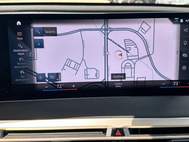 2023 BMW iX xDrive50 SUV