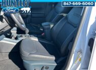 2025 Ford Maverick Lobo High Truck SuperCrew