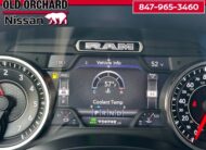 2019 Ram 1500 Laramie Truck Crew Cab