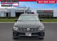 2020 Volkswagen Tiguan 2.0T S SUV