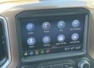 2022 Chevrolet Silverado 3500 HD High Country Truck Crew Cab