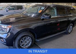 2025 Ford Expedition Max Active SUV