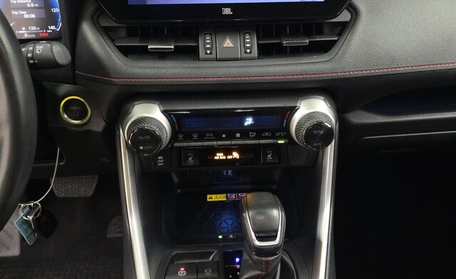 2023 Toyota RAV4 Prime XSE SUV