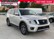 2020 Nissan Armada SL SUV