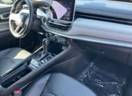 2022 Jeep Compass Limited SUV