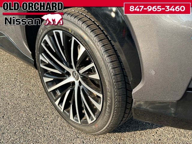 2023 LEXUS RZ 450e 450e Premium SUV