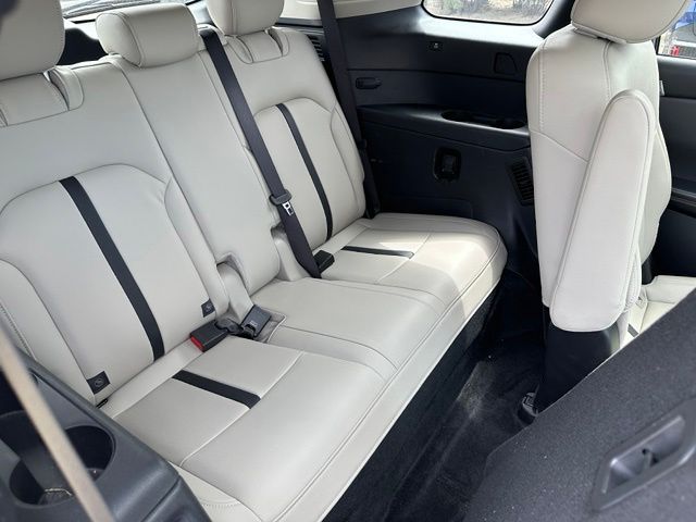 2024 Mazda CX-90 Plug-In Hybrid Premium SUV