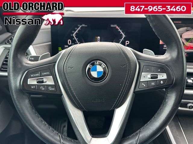 2024 BMW X5 xDrive40i SUV