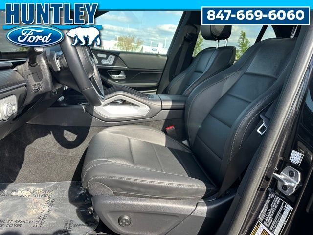 2025 Mercedes-Benz GLE 350 GLE 350 SUV