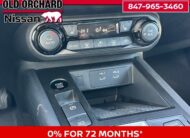 2026 Nissan Kicks SV SUV