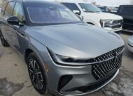 2024 Lincoln Nautilus Reserve SUV