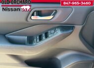 2026 Nissan Rogue SV SUV