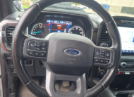 2023 Ford F-150 XLT Truck SuperCrew Cab