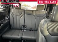 2025 Hyundai Palisade Calligraphy SUV