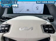 2024 Kia EV6 Wind SUV