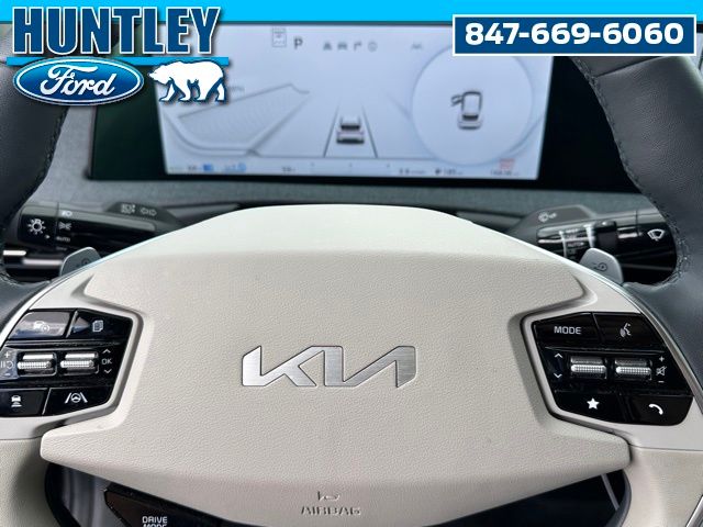 2024 Kia EV6 Wind SUV