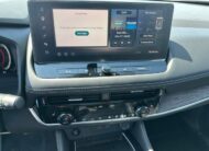 2024 Nissan Rogue Platinum SUV