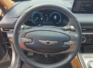 2023 Genesis GV80 2.5T SUV