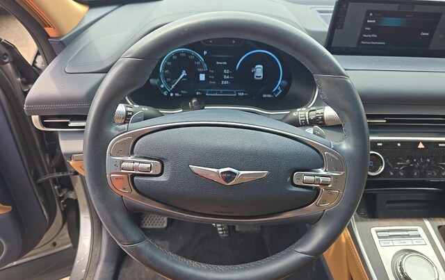2023 Genesis GV80 2.5T SUV