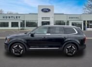 2023 Kia Telluride S SUV