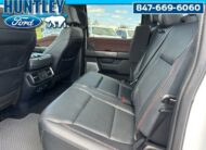 2023 Ford F-150 Lariat Truck SuperCrew Cab