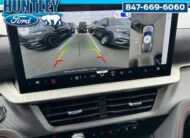 2026 Ford Explorer ST SUV