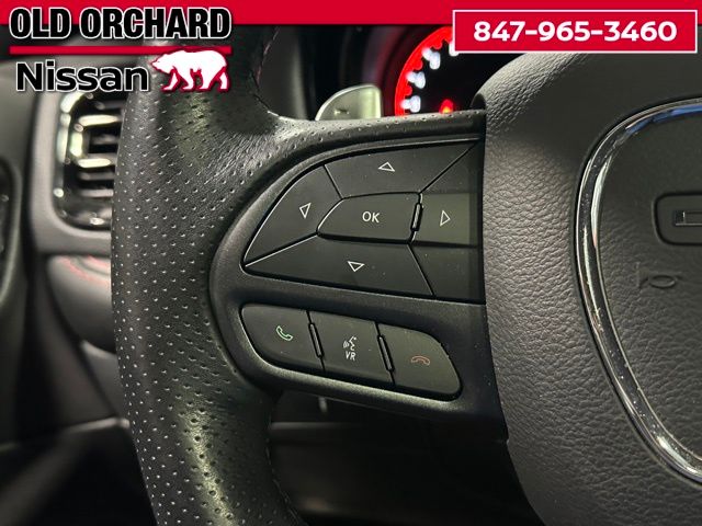 2022 Dodge Durango R/T SUV