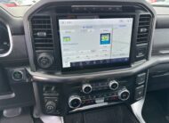 2023 Ford F-150 Platinum Truck SuperCrew Cab