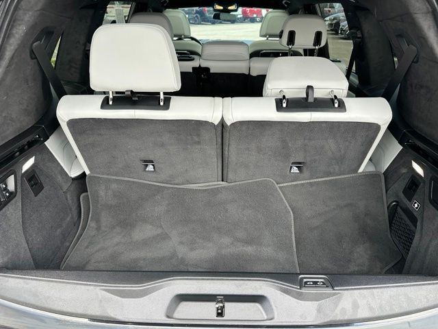 2024 BMW X7 xDrive40i SUV