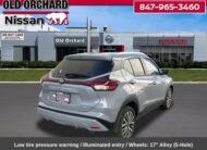 2024 Nissan Kicks SV SUV