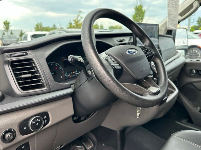 2022 Ford Transit-150 Cargo Base Van Low Roof Van