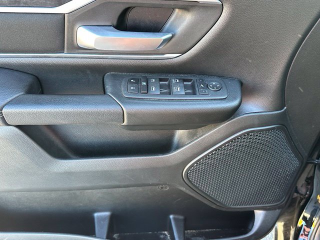 2023 Ram 1500 Big Horn/Lone Star Truck Crew Cab