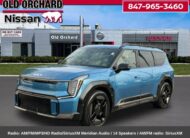 2024 Kia EV9 GT-Line SUV