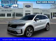 2023 Kia Sorento Hybrid EX SUV