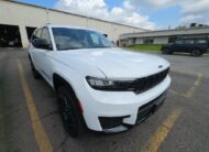 2023 Jeep Grand Cherokee Altitude SUV
