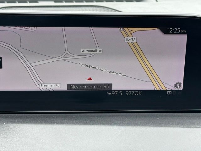 2021 Mazda Mazda3 Premium Sedan