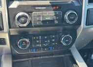 2021 Ford F-250 Lariat Truck Crew Cab