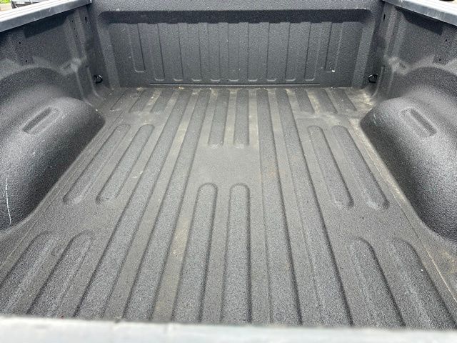 2022 Ram 1500 Laramie Truck Crew Cab