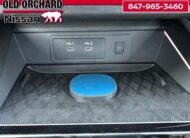 2026 Nissan Murano SL SUV
