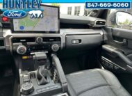 2025 Toyota 4Runner TRD Sport Premium SUV