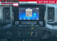 2023 Nissan Frontier SV Truck Crew Cab