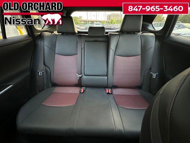 2023 Toyota RAV4 Prime XSE SUV