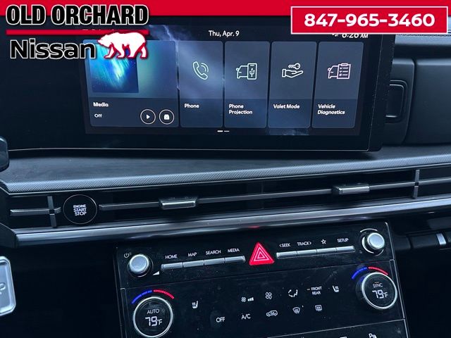 2024 Hyundai Santa Fe SEL SUV