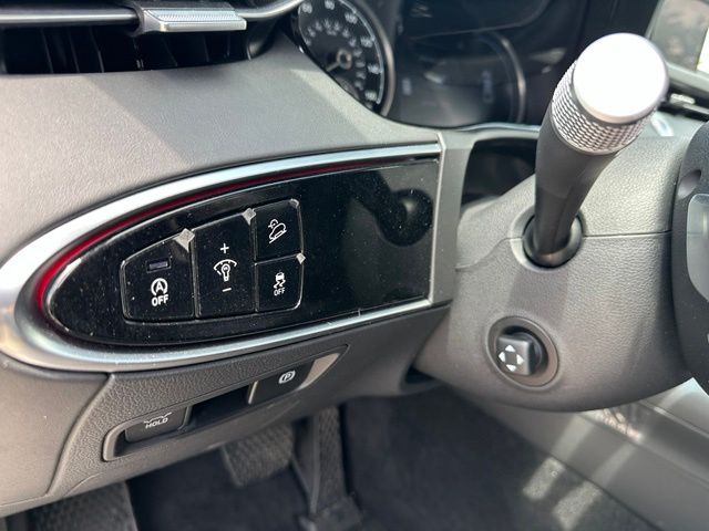 2025 Genesis GV70 2.5T SUV