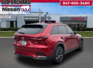 2025 Mazda CX-70 Plug-In Hybrid Premium SUV