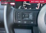 2022 Nissan Pathfinder S SUV