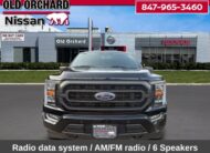 2023 Ford F-150 XLT Truck SuperCrew Cab